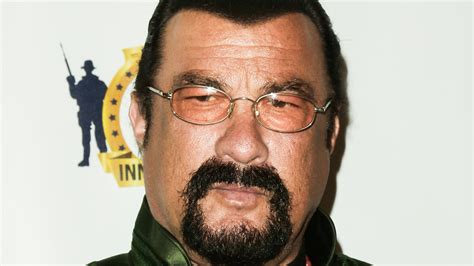 does steven seagal really know martial arts